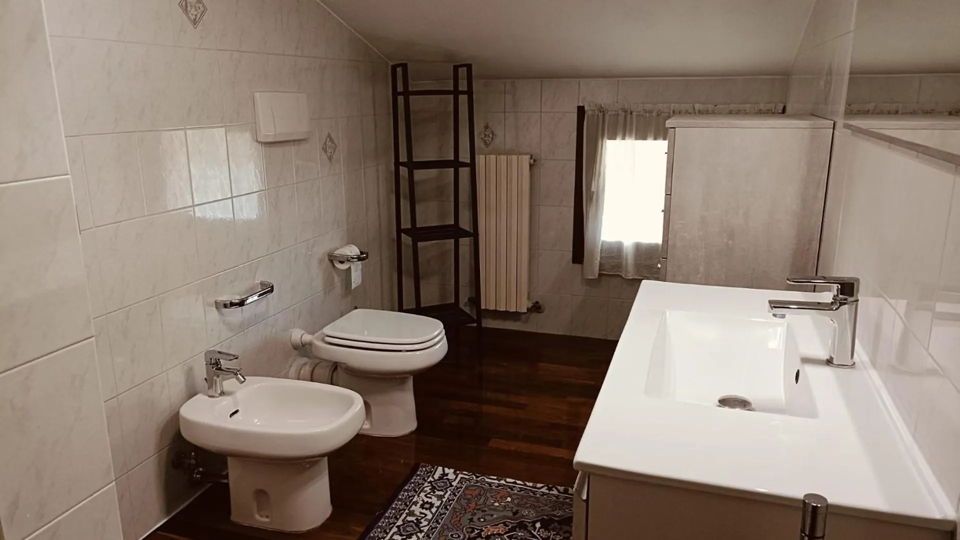 B&B Acque Chiare Reggio Emilia Itália